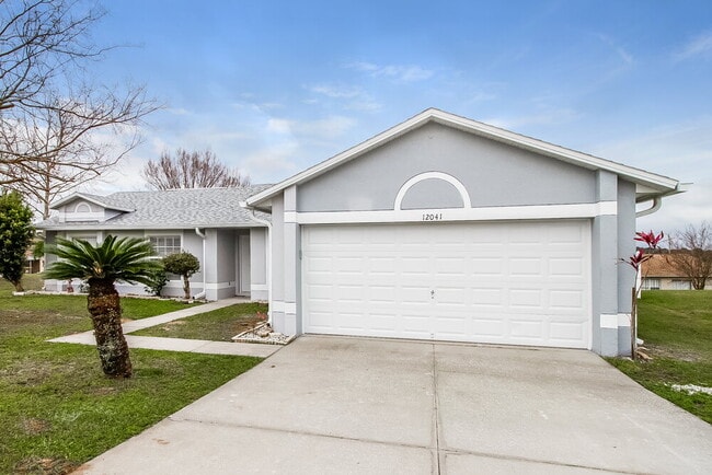 property at 12041 Goldenstar Ln