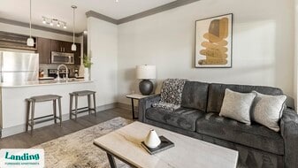 6300 FM 423 in Frisco, TX - Building Photo