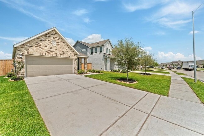 6707 Sunset Velvet Dr in Katy, TX - Building Photo - Building Photo