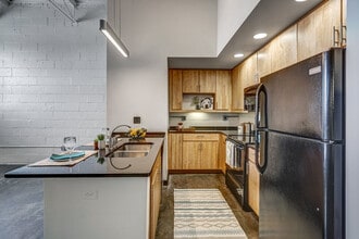 Hopper Lofts in Richmond, VA - Building Photo - Building Photo