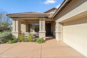 20414 N 94th Way in Scottsdale, AZ - Building Photo - Building Photo