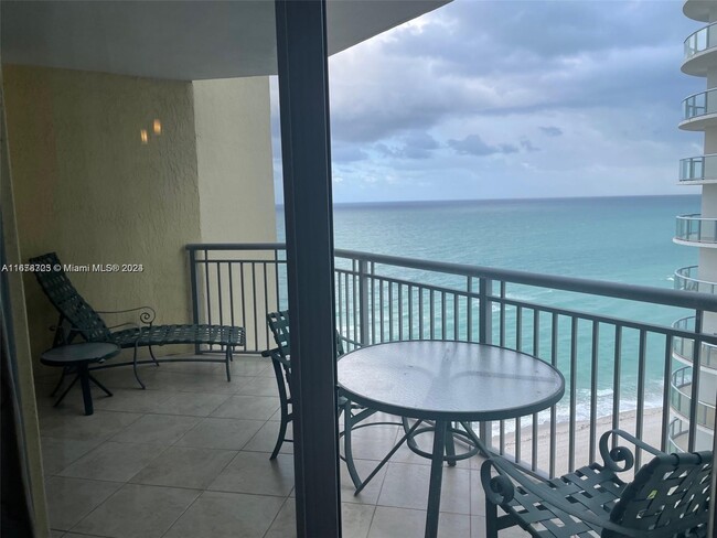 property at 17375 Collins Ave