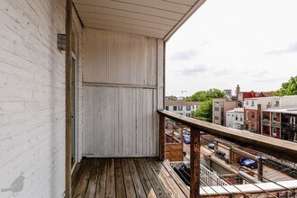 1246 Columbia Rd NW in Washington, DC - Building Photo - Building Photo