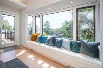 2 Vasco Dr in Mill Valley, CA - Building Photo - Building Photo