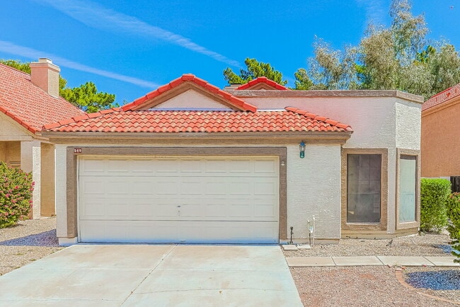 property at 549 N Granite St