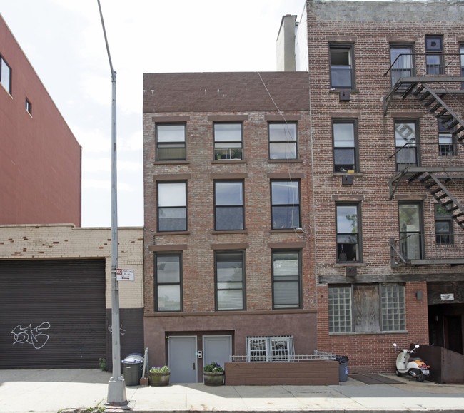 82 Congress St in Brooklyn, NY - Building Photo - Building Photo