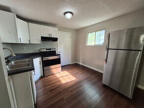 848 Clarkson Ave in Dayton, OH - Building Photo - Building Photo