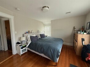 68 Fairmont St, Unit 1 in Arlington, MA - Building Photo - Building Photo