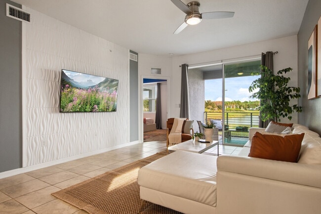 3191 Paradox Cir, Unit ID1459468P in Kissimmee, FL - Building Photo - Building Photo