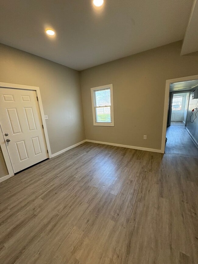 property at 515 E North A St