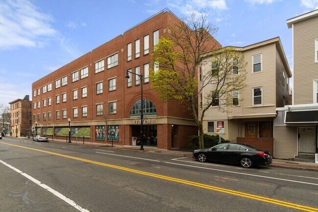 property at 960 Cambridge St
