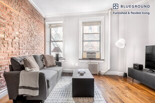 20 Prince St in New York, NY - Building Photo