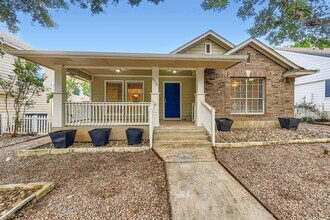 4418 Mather in Kyle, TX - Building Photo - Building Photo