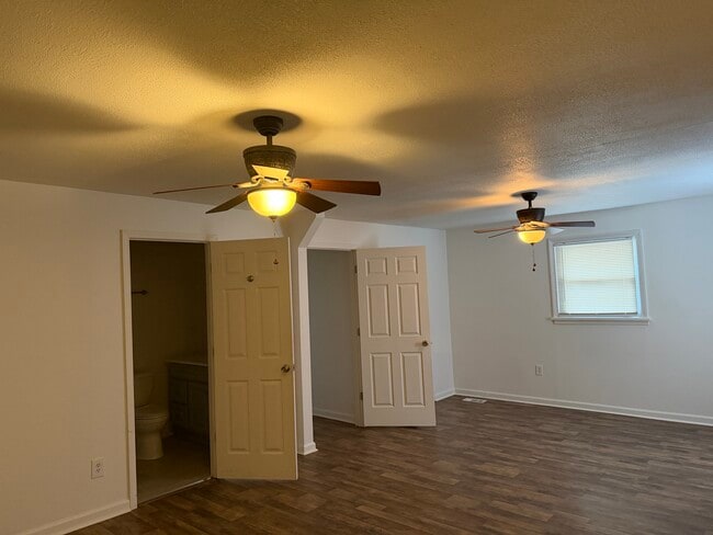 property at 5302 Vista John Dr