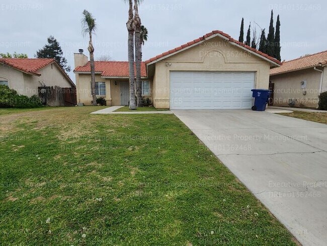 property at 5515 Sugar Pine Dr