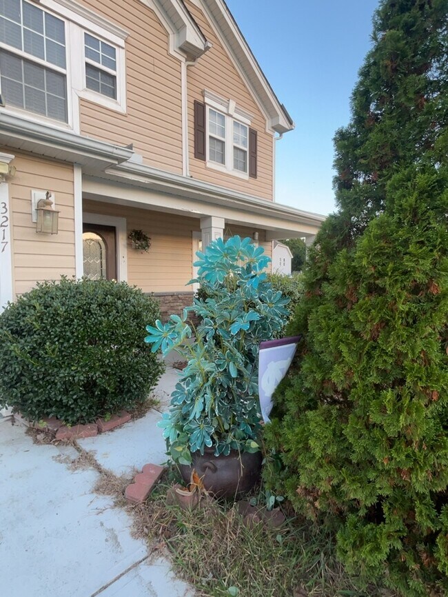 3217 Olustee Dr in Raleigh, NC - Building Photo - Building Photo