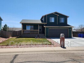 1124 E 25th St in Greeley, CO - Building Photo