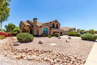 2749 S Birch St in Gilbert, AZ - Building Photo - Building Photo