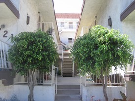 719-721 W 31st St in San Pedro, CA - Building Photo - Building Photo