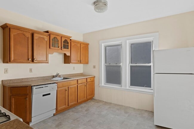 49-51 Magnus Ave in Somerville, MA - Building Photo - Building Photo