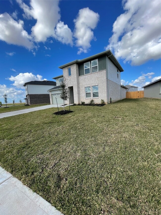 28938 Yulee Mill Dr in Katy, TX - Building Photo - Building Photo