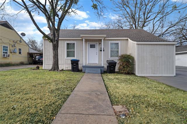 3214 King St in Greenville, TX - Building Photo