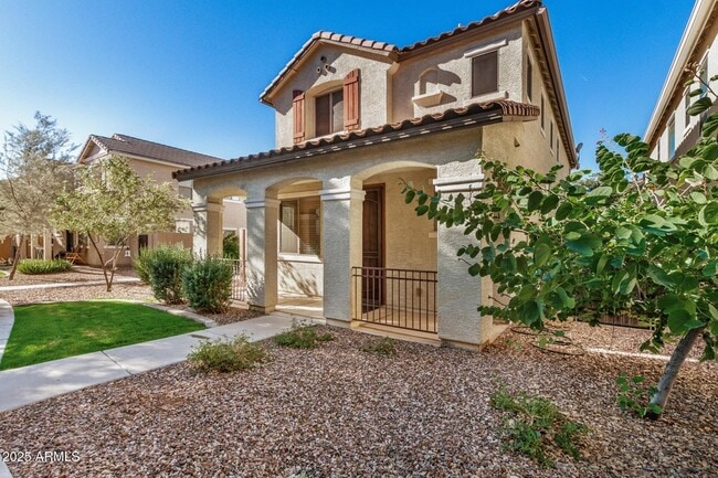 1705 E Joseph Way in Gilbert, AZ - Foto de edificio - Building Photo