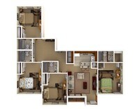 The Flats at Norman - 12