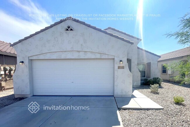 property at 5413 W Park St