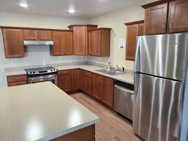 Westfield Apartments in Alexandria, MN - Building Photo