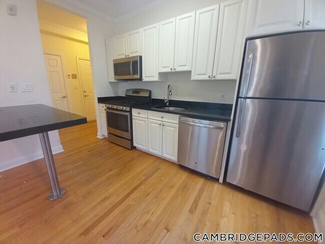 65 Langdon St in Cambridge, MA - Building Photo - Building Photo