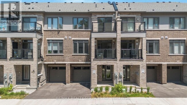 property at 585-585 Colborne St E