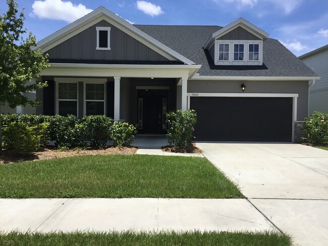 property at 7805 Stumble Journey Ln