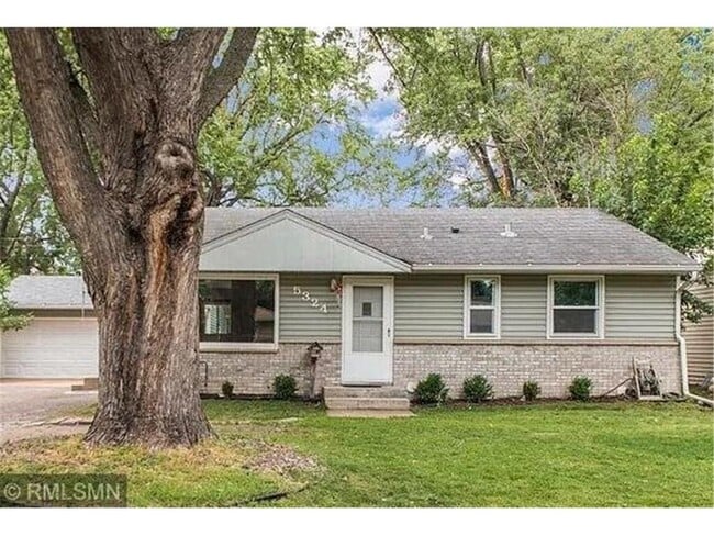 property at 5324 48th Ave N