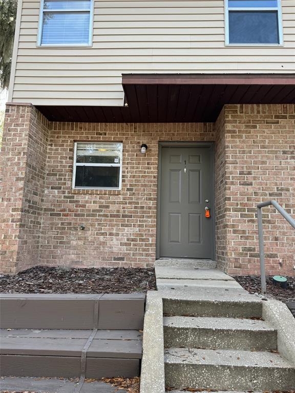 1179 Bentley Rd-Unit -1 in Leesburg, FL - Building Photo - Building Photo