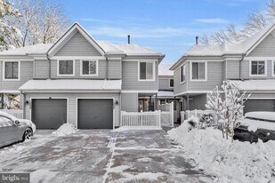 1228 Chanticleer in Cherry Hill Township, NJ - Building Photo