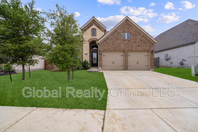 property at 14306 Hallows Grv