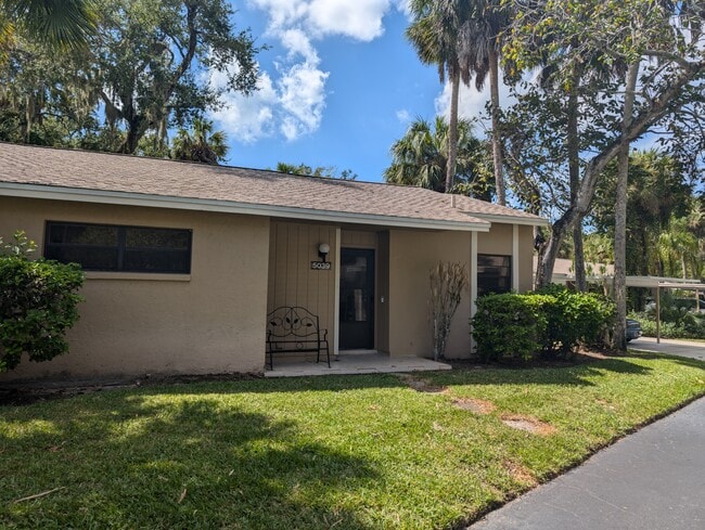property at 5039 Village Gardens Dr