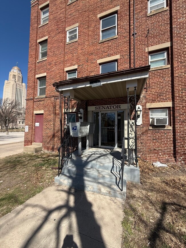 property at 1630 H St