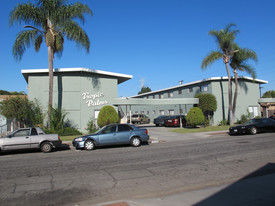 9301 San Miguel Ave in South Gate, CA - Building Photo