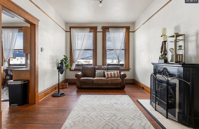 property at 165 S 2nd St