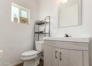 2019 E Silver St in Tucson, AZ - Foto de edificio - Building Photo