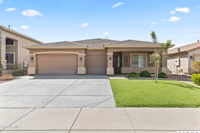 property at 15053 W Cameron Dr