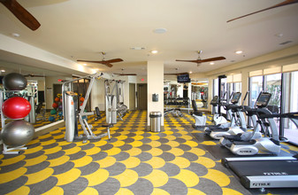 The Watson in Grand Prairie, TX - Foto de edificio - Interior Photo