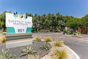 Chestnut Park Apartments