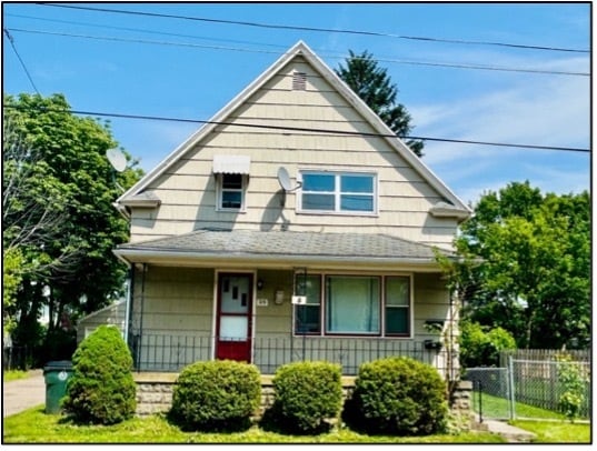 property at 35 Crane St
