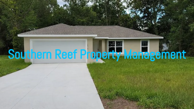 property at 5722 NW 60th Terrace