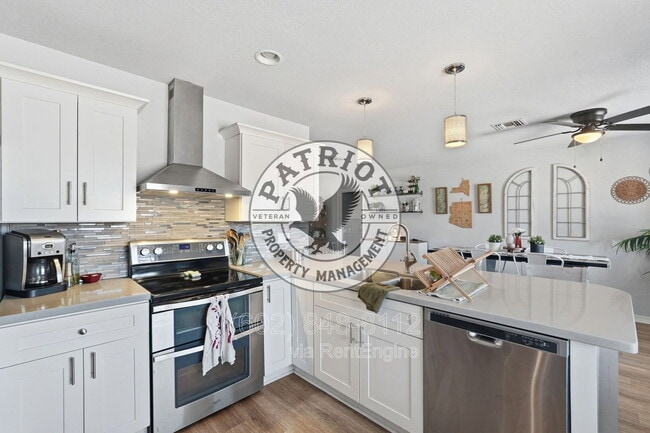 307 W Wickieup Ln in Phoenix, AZ - Building Photo - Building Photo