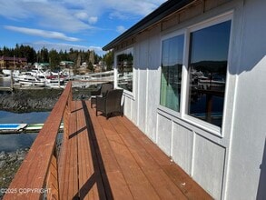 8103 N Tongass Hwy in Ketchikan, AK - Building Photo - Building Photo