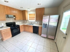 2615 Elder Park Ct, Unit 500-103 in Katy, TX - Building Photo - Building Photo